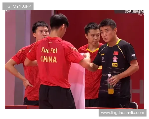 北京乒乓球队在比赛中的控制能力分析与得失总结 北京乒乓球队在比赛中的控制能力分析与得失总结