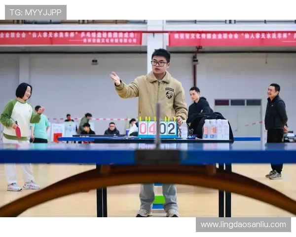 深圳乒乓球队的节奏揭秘与深度分析探索乒乓球运动的魅力与技巧 深圳乒乓球队的节奏揭秘与深度分析探索乒乓球运动的魅力与技巧