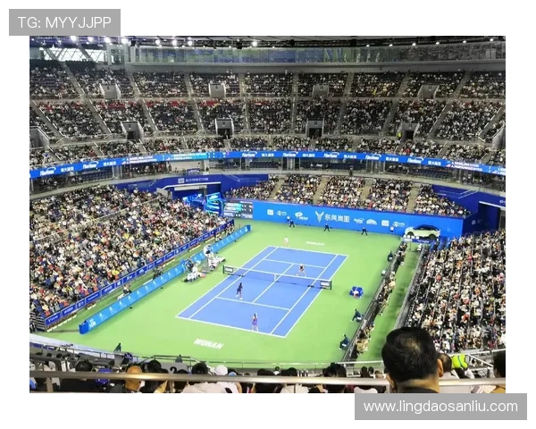 武汉网球队技术揭秘:网球巨献背后的训练与策略分析 武汉网球队技术揭秘:网球巨献背后的训练与策略分析