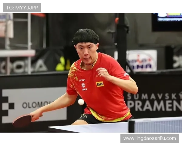 深圳乒乓球队在世界杯预选赛中的心理素质分析与表现评估 深圳乒乓球队在世界杯预选赛中的心理素质分析与表现评估