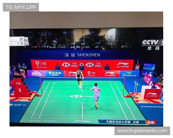 深圳羽毛球队引领最新羽毛球节奏TOP10榜单展现实力与风采