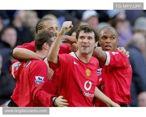 爱尔兰足球明星基恩的传奇生涯与对足球的热爱探索