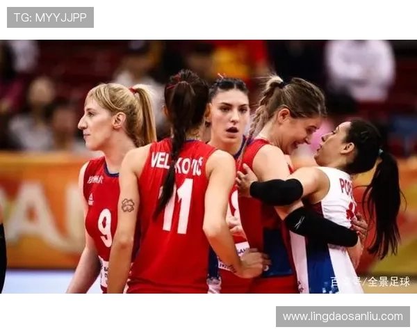 重庆排球队实力解析:从历史成就到未来发展全景展望 重庆排球队实力解析:从历史成就到未来发展全景展望