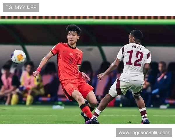 00后足球明星在台湾崭露头角他们的成长故事与未来展望 00后足球明星在台湾崭露头角他们的成长故事与未来展望