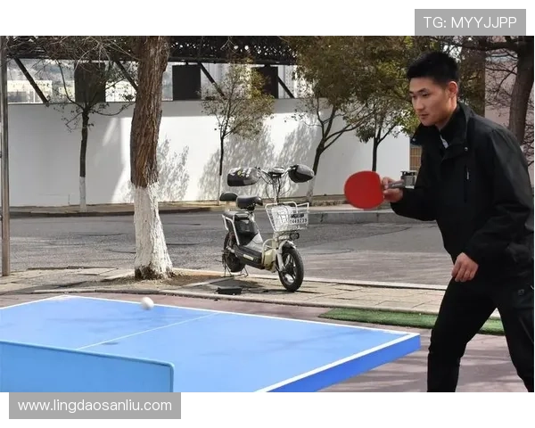 南京乒乓球队心理素质变革引发热议助力竞技水平提升与团队凝聚力增强