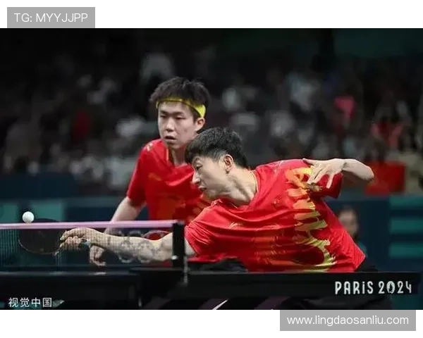 深圳乒乓球队战术解析：灵活转换体系与实战应用探讨