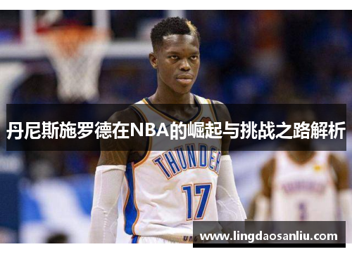 丹尼斯施罗德在NBA的崛起与挑战之路解析